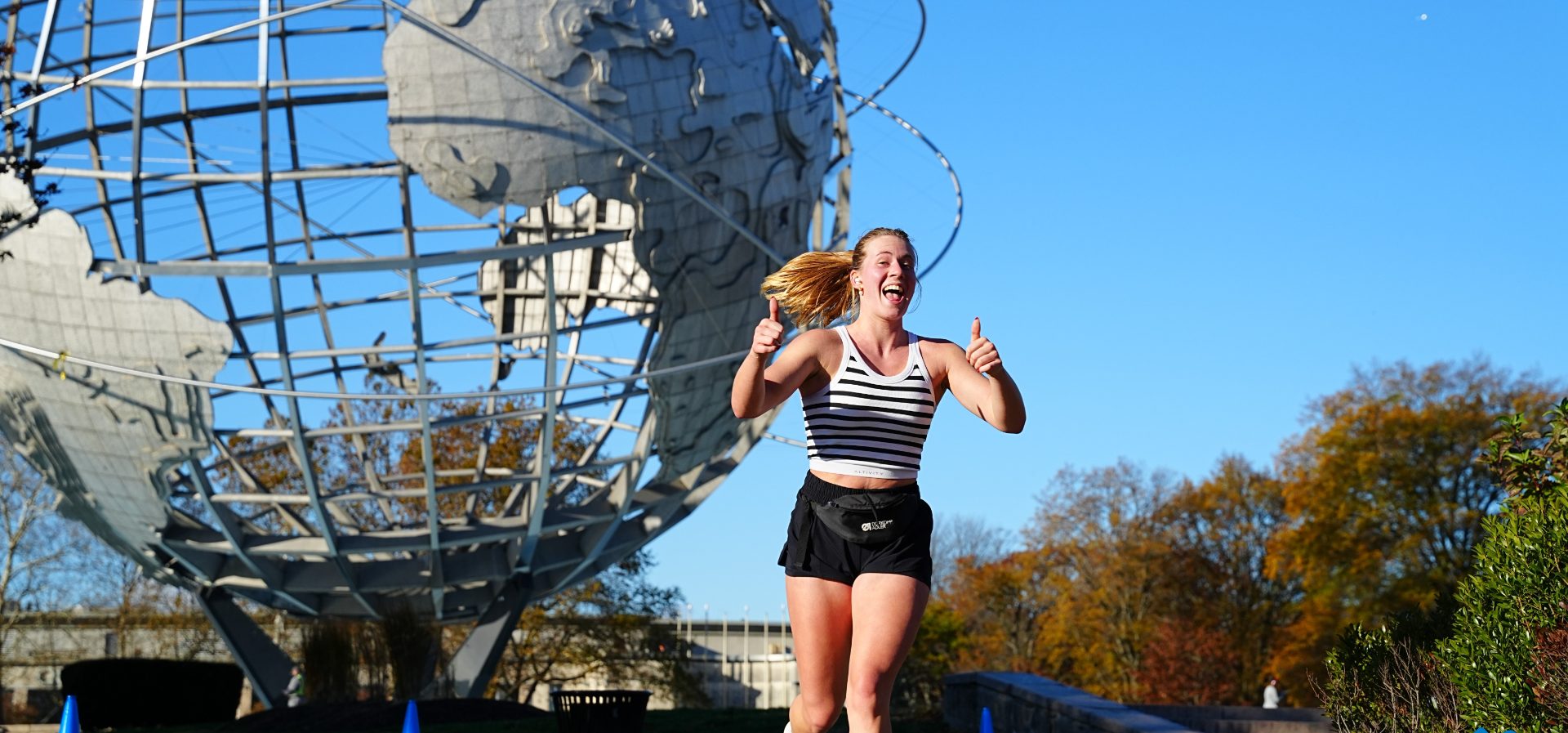 RunThrough Philadelphia Labor Day 5k, 10K & 10 Mile, photo 7 of 8