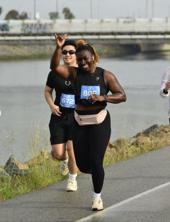 RunThrough Philadelphia Labor Day 5k, 10K & 10 Mile, photo 6 of 8